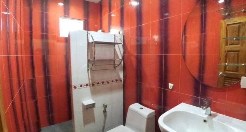 Haus zum Kauf mit 7 Zimmer in Bang Lamung, Chonburi