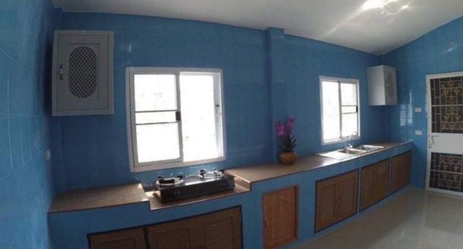 Haus zum Kauf mit 7 Zimmer in Bang Lamung, Chonburi