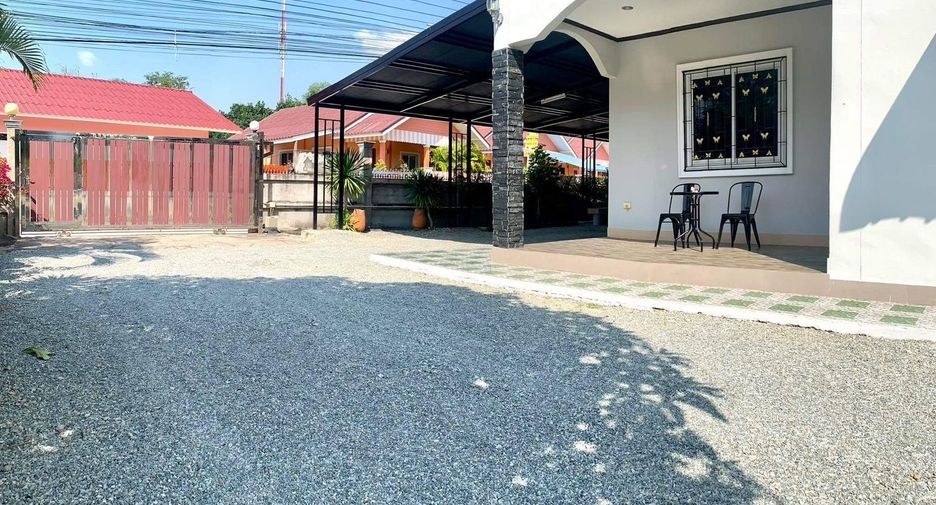 Haus zum Kauf mit 7 Zimmer in Bang Lamung, Chonburi