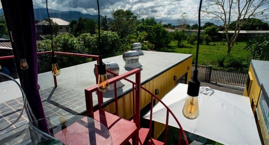 For sale 2 bedrooms house in Mueang Chiang Mai, Chiang Mai