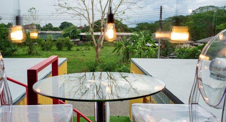 For sale 2 bedrooms house in Mueang Chiang Mai, Chiang Mai