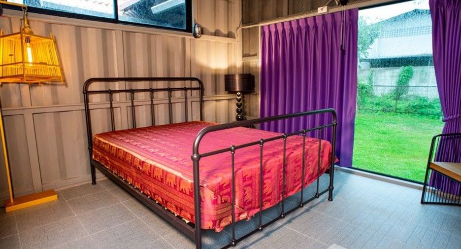 For sale 2 bedrooms house in Mueang Chiang Mai, Chiang Mai