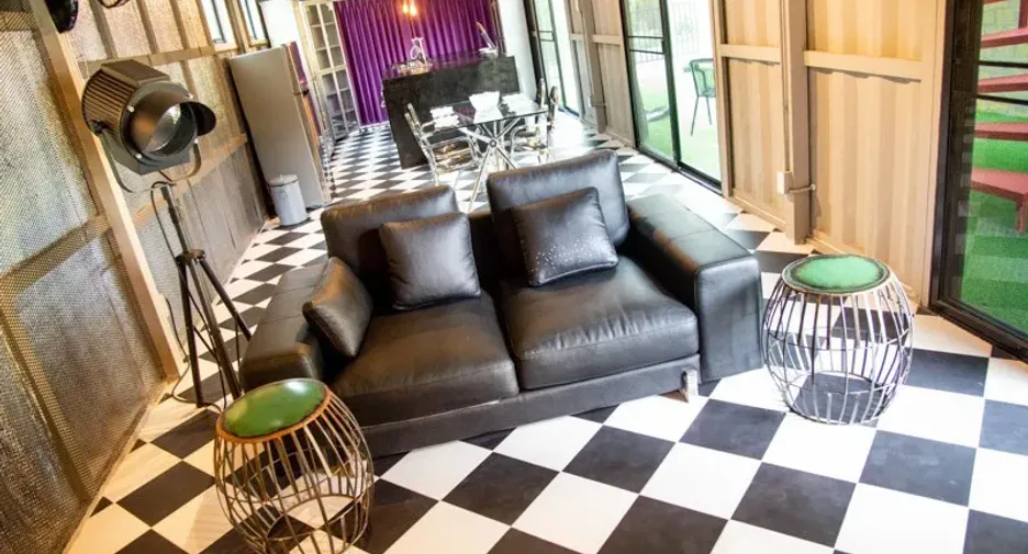 For sale 2 bedrooms house in Mueang Chiang Mai, Chiang Mai