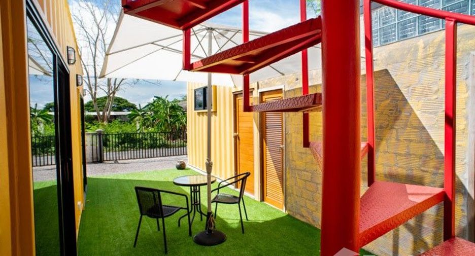 For sale 2 bedrooms house in Mueang Chiang Mai, Chiang Mai
