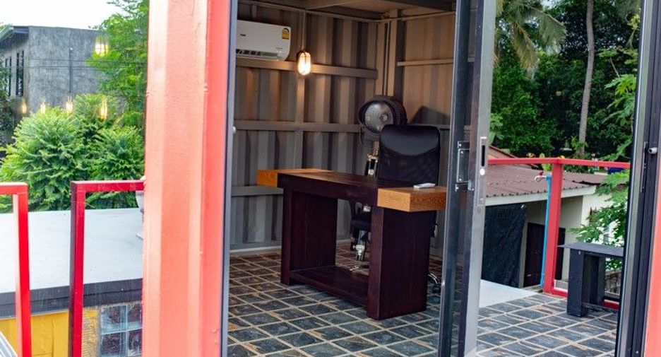 For sale 2 bedrooms house in Mueang Chiang Mai, Chiang Mai
