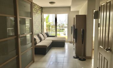 Wohnung zum Kauf mit 1 Zimmer in Khlong San, Bangkok