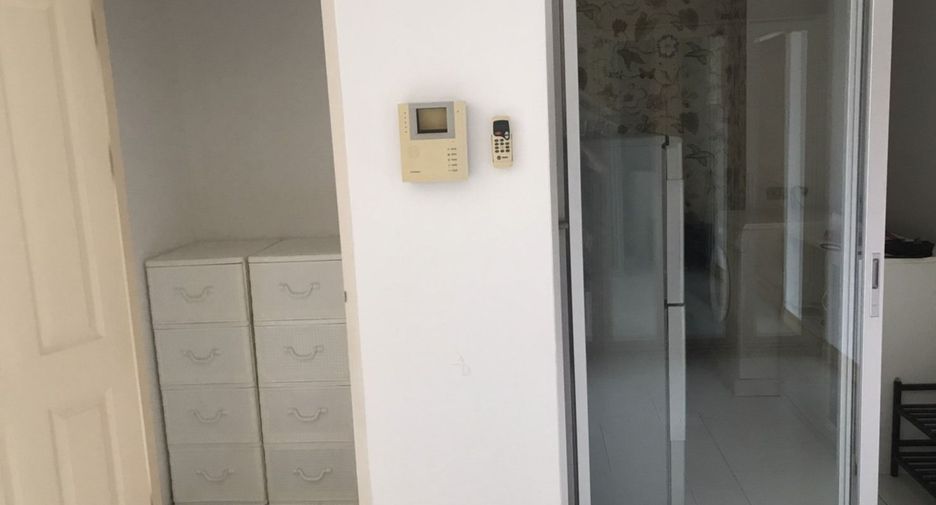 Wohnung zum Kauf mit 1 Zimmer in Khlong San, Bangkok