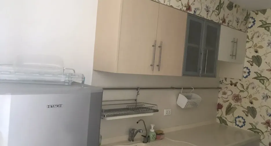 Wohnung zum Kauf mit 1 Zimmer in Khlong San, Bangkok