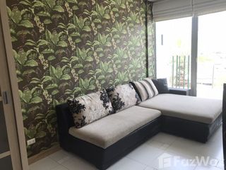 出售 1 卧室 公寓 在 Khlong San, 曼谷