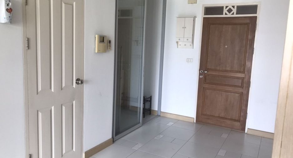 Wohnung zum Kauf mit 1 Zimmer in Khlong San, Bangkok