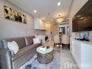 For Rent 1 Bedroom Condo In Bang Lamung, Chonburi