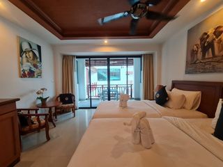 For Rent Studio Condo In Thalang, Phuket