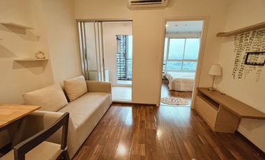 Condo en venta y en alquiler de 1 habitaciones en Chatuchak, Bangkok