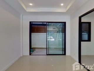 For sale 3 bedrooms townhouse in Mueang Chiang Mai, Chiang Mai