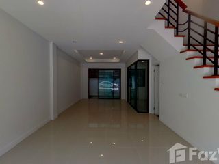 For sale 3 bedrooms townhouse in Mueang Chiang Mai, Chiang Mai