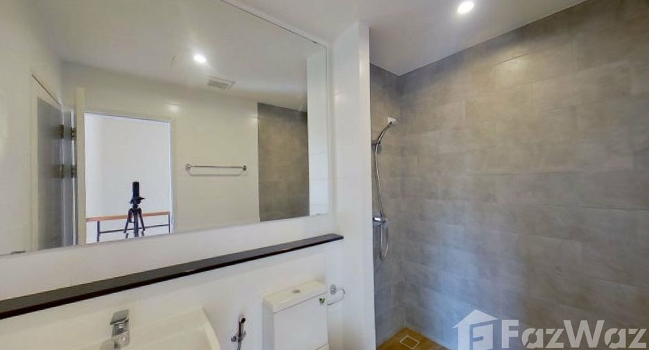 For sale 3 bedrooms townhouse in Mueang Chiang Mai, Chiang Mai