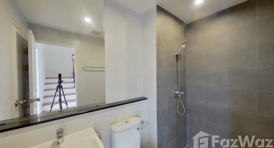 For sale 3 bedrooms townhouse in Mueang Chiang Mai, Chiang Mai
