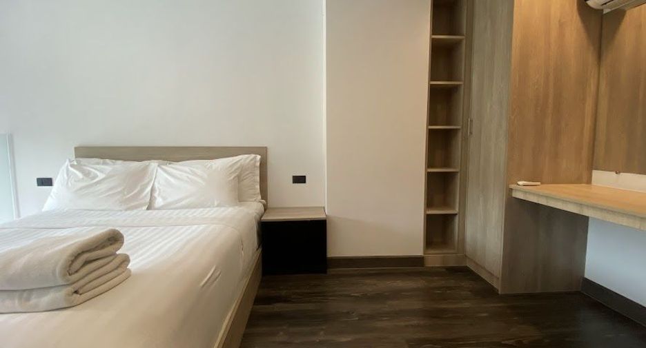 For rent 1 bed condo in Mueang Phuket, Phuket