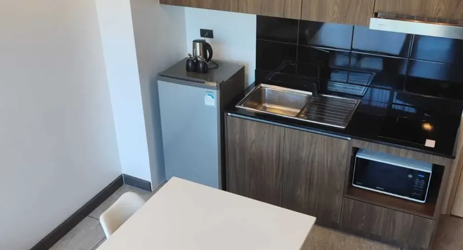 For rent 1 bed condo in Mueang Phuket, Phuket