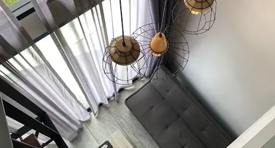 For rent 1 bed condo in Mueang Phuket, Phuket