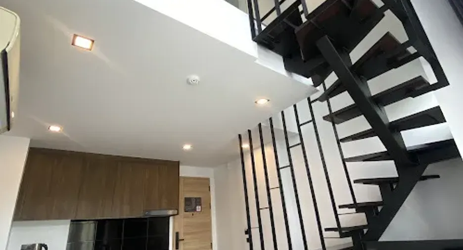 For rent 1 bed condo in Mueang Phuket, Phuket