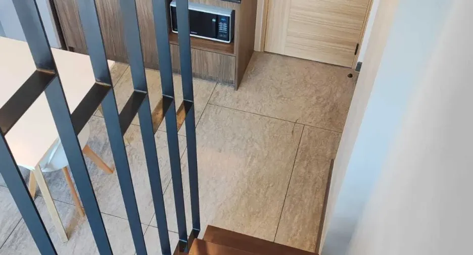 For rent 1 bed condo in Mueang Phuket, Phuket