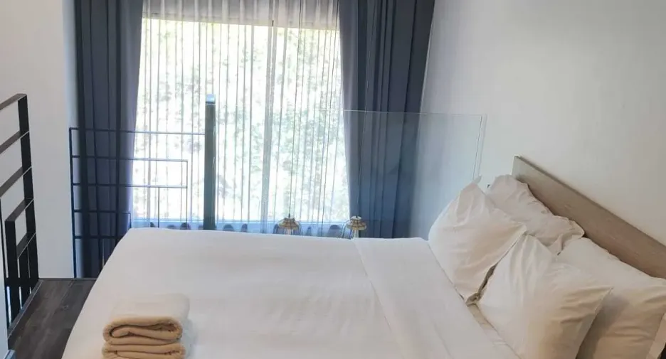For rent 1 bed condo in Mueang Phuket, Phuket