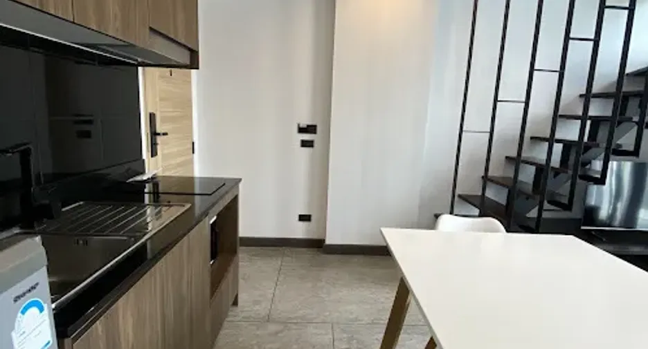 For rent 1 bed condo in Mueang Phuket, Phuket