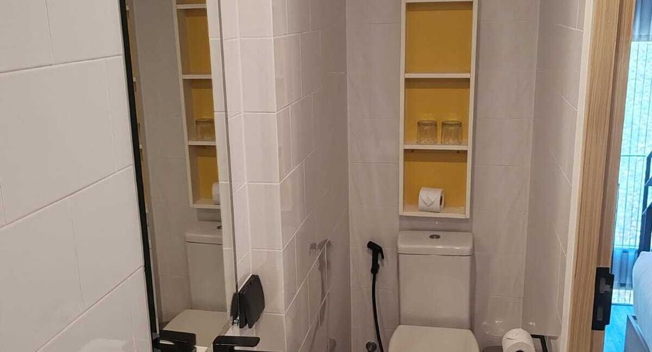 For rent 1 bed condo in Mueang Phuket, Phuket