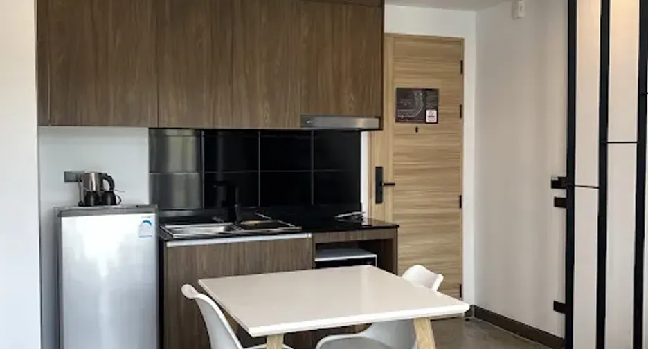 For rent 1 bed condo in Mueang Phuket, Phuket