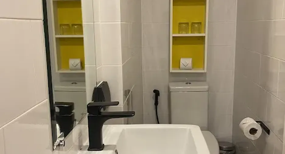 For rent 1 bed condo in Mueang Phuket, Phuket