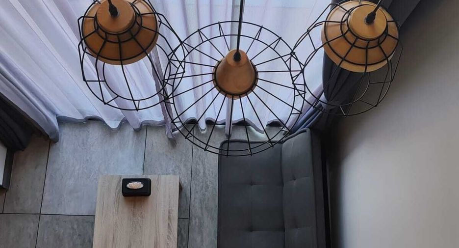 For rent 1 bed condo in Mueang Phuket, Phuket
