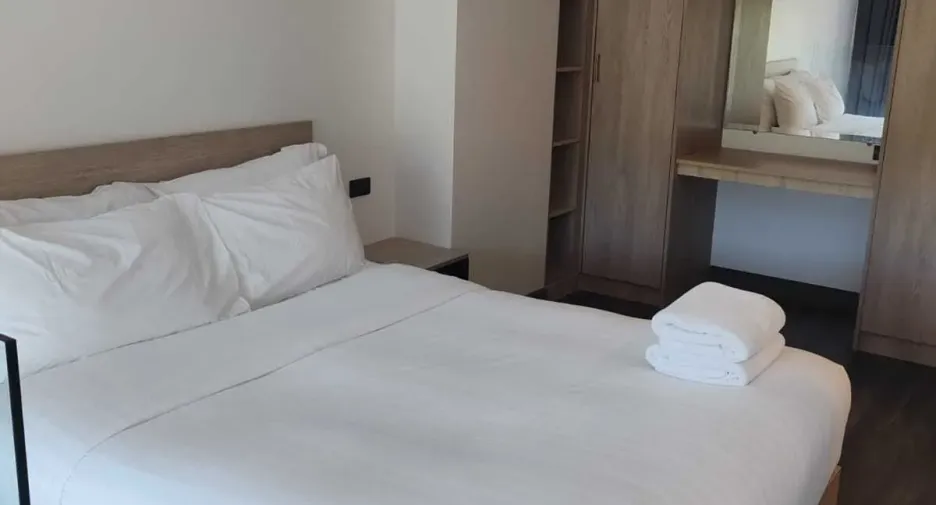 For rent 1 bed condo in Mueang Phuket, Phuket