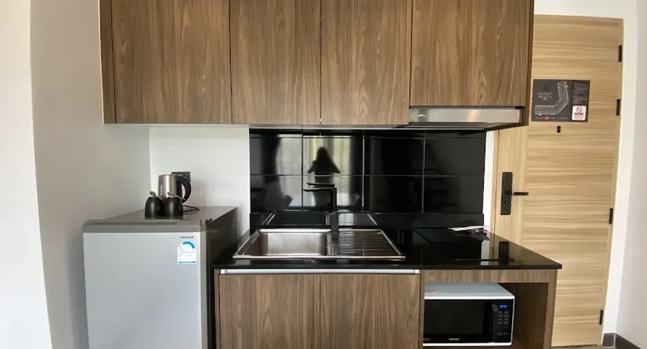 For rent 1 bed condo in Mueang Phuket, Phuket