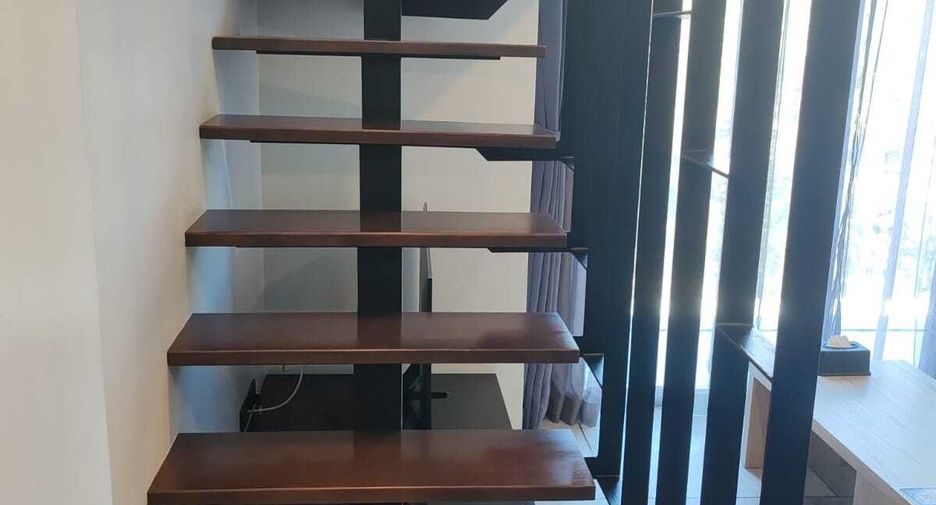 For rent 1 bed condo in Mueang Phuket, Phuket