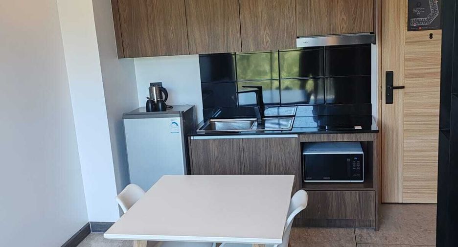 For rent 1 bed condo in Mueang Phuket, Phuket