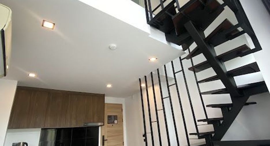 For rent 1 bed condo in Mueang Phuket, Phuket
