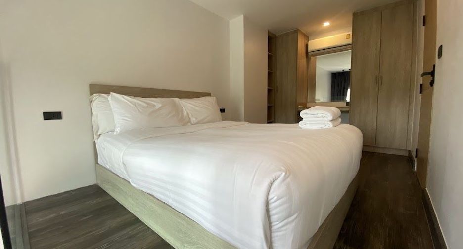 For rent 1 bed condo in Mueang Phuket, Phuket