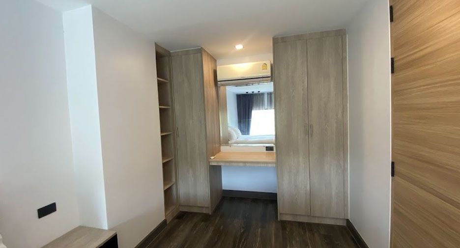 For rent 1 bed condo in Mueang Phuket, Phuket