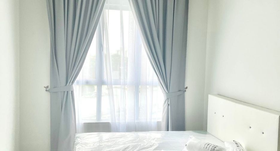 For rent studio condo in Bang Saphan, Prachuap Khiri Khan
