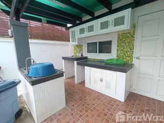 Villa zur Miete mit 3 Zimmer in Bang Lamung, Chonburi