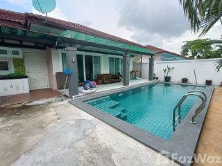 Villa zur Miete mit 3 Zimmer in Bang Lamung, Chonburi