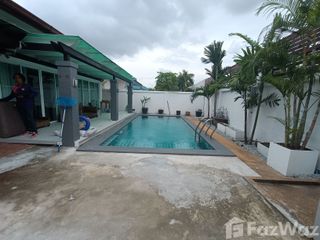 Villa zur Miete mit 3 Zimmer in Bang Lamung, Chonburi