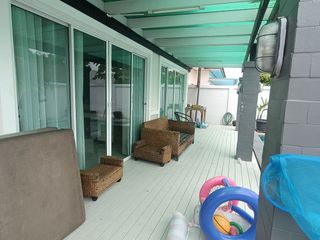 Villa zur Miete mit 3 Zimmer in Bang Lamung, Chonburi