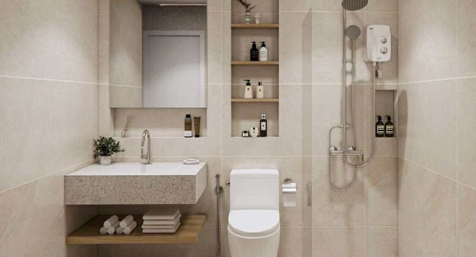 Villa en venta de 3 habitaciones en Mueang Phuket, Phuket