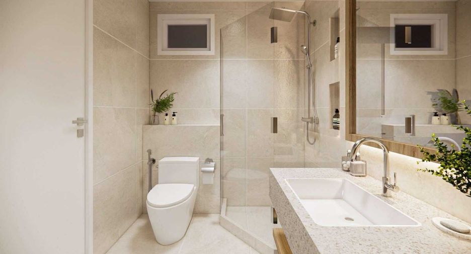 Villa en venta de 3 habitaciones en Mueang Phuket, Phuket