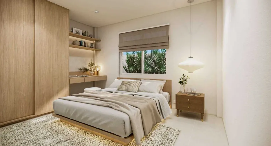 Villa en venta de 3 habitaciones en Mueang Phuket, Phuket