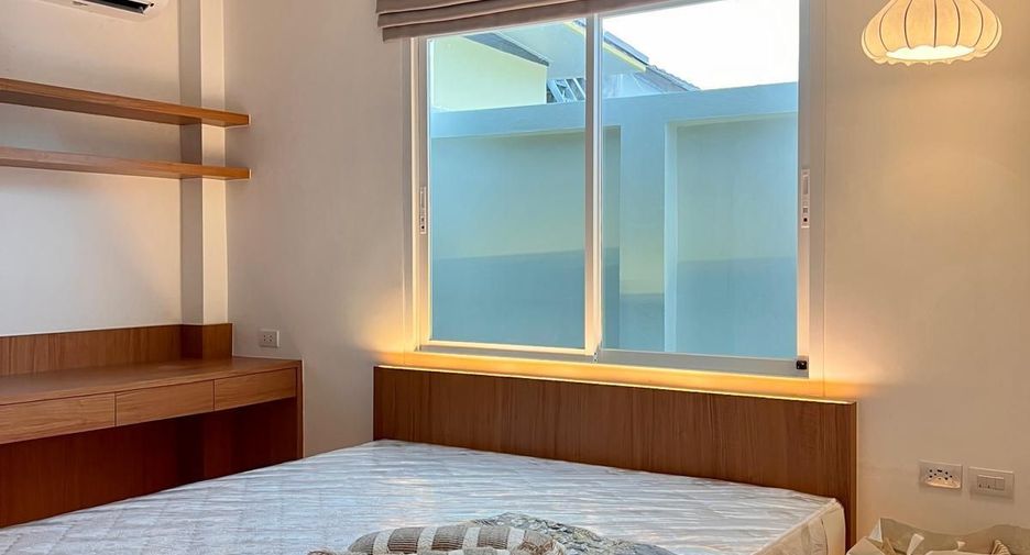 Villa en venta de 3 habitaciones en Mueang Phuket, Phuket