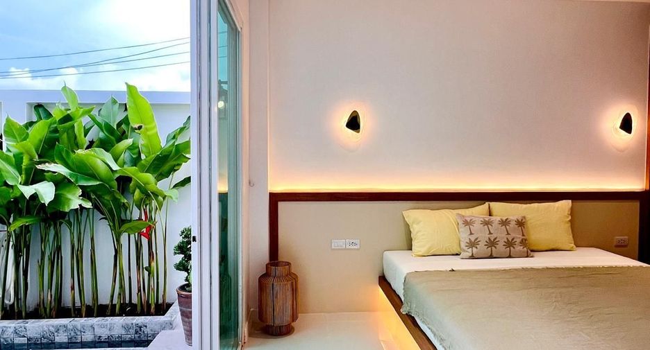 Villa en venta de 3 habitaciones en Mueang Phuket, Phuket