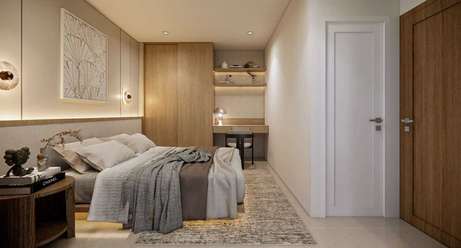 Villa en venta de 3 habitaciones en Mueang Phuket, Phuket
